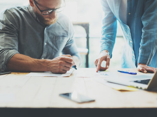 erp project risks