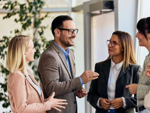 global erp harmonization