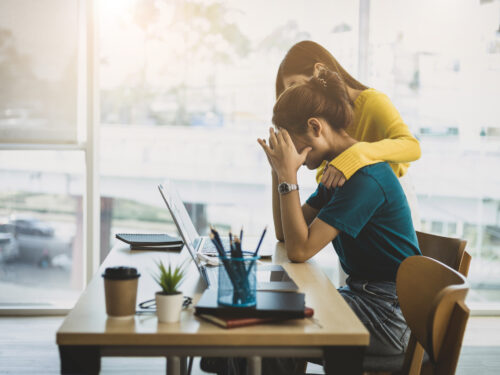 sap transformation fatigue