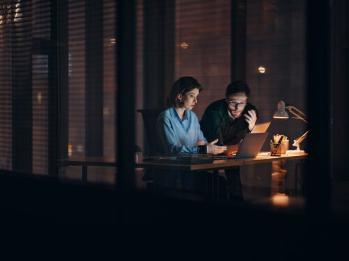 understaffing s/4hana upgrades