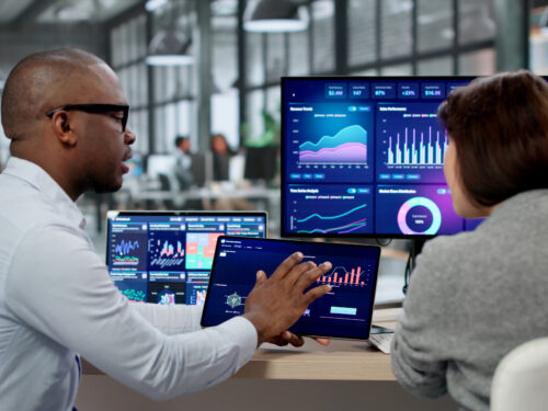 erp data modernization