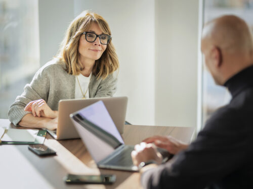 finding skilled sap talent