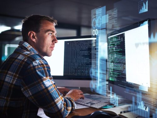 it talent planning