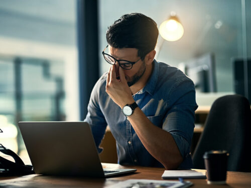 preventing and managing it burnout