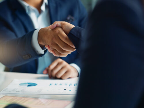 SAP Talent for M&A
