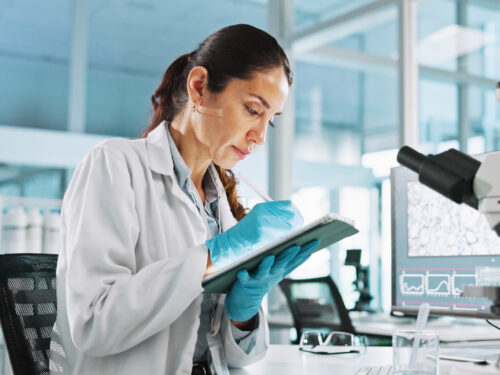 SAP transformation risk in life sciences