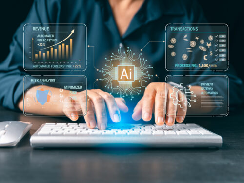 ai cost savings