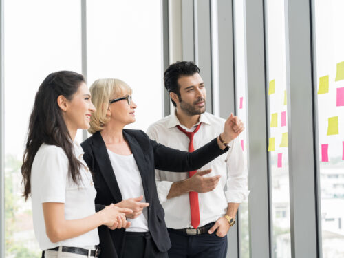 change management across industries