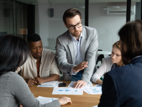 The Importance of Knowledge Transfer for an ERP Implementation