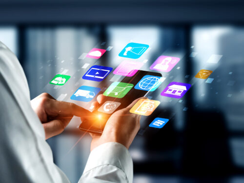 omnichannel technology foundation