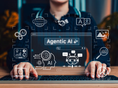 implementing agentic ai