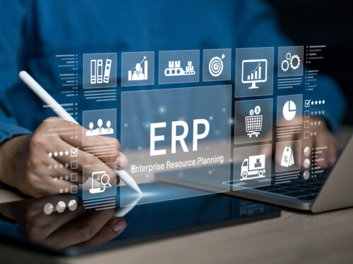 erp modernization considerations