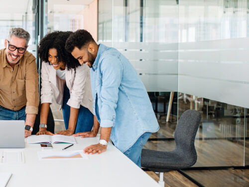 hiring an SAP staffing partner
