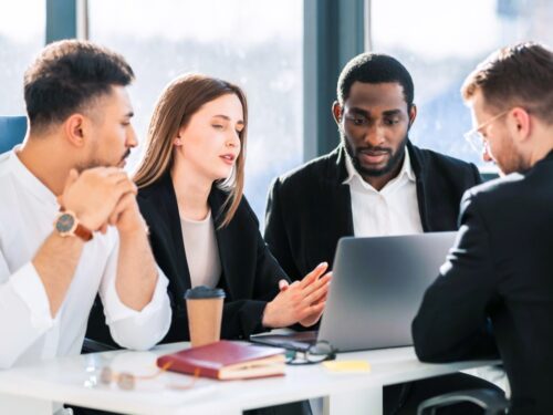 staff augmentation vs consulting