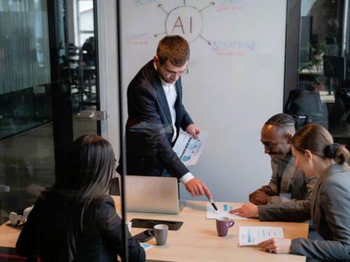 ai enabled erp implementation