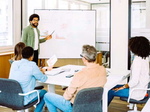 managing sap knowledge transfer