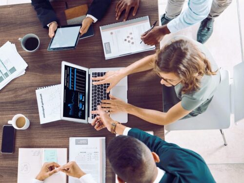 recruiting for an sap project