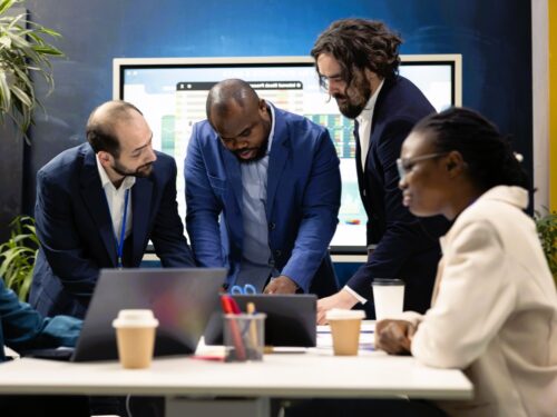 sap mdg strategy