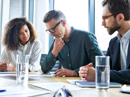 sap recruitment strategy