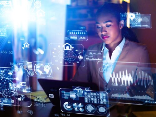 AI Copilots for Enterprise Workflows