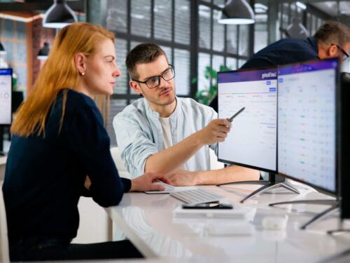 it recruiting metrics