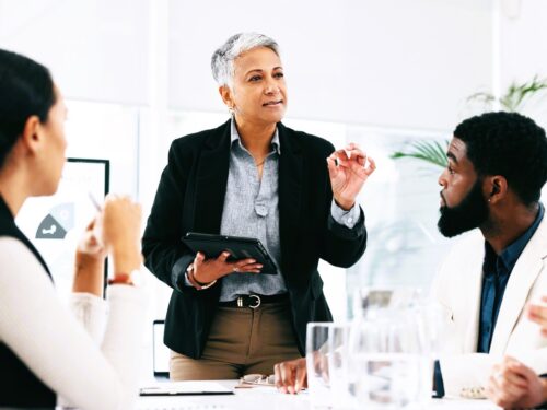 launching an erp initiative