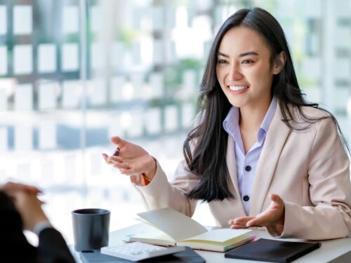 sap candidate relationships